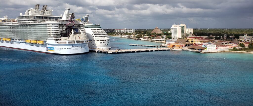 5 Fun Things to do in Cozumel on a Budget - My Traveling Buddy