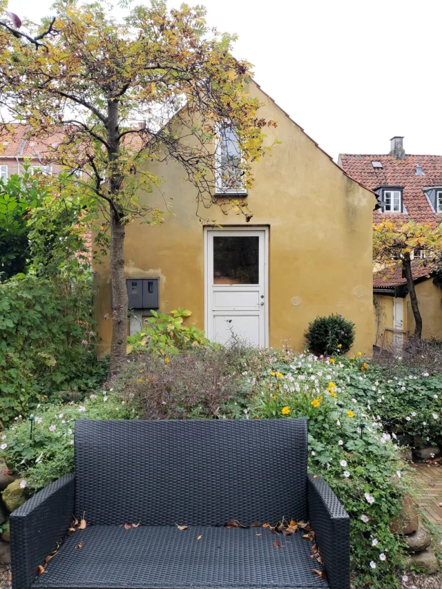 3 Days in Delightful Helsingor, Denmark