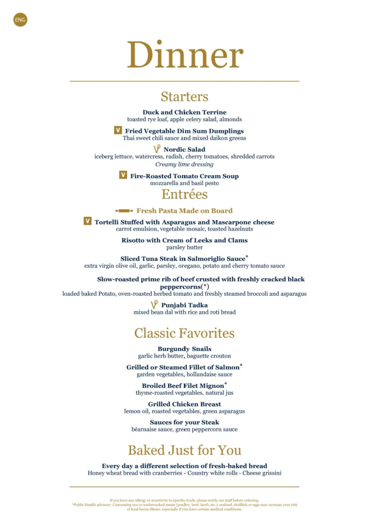 southern yacht club menu new orleans prices